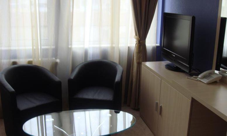 Eski Zaara Hostelスタラ・ザゴラ 部屋 写真