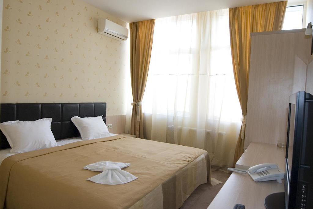 Eski Zaara Hostelスタラ・ザゴラ 部屋 写真