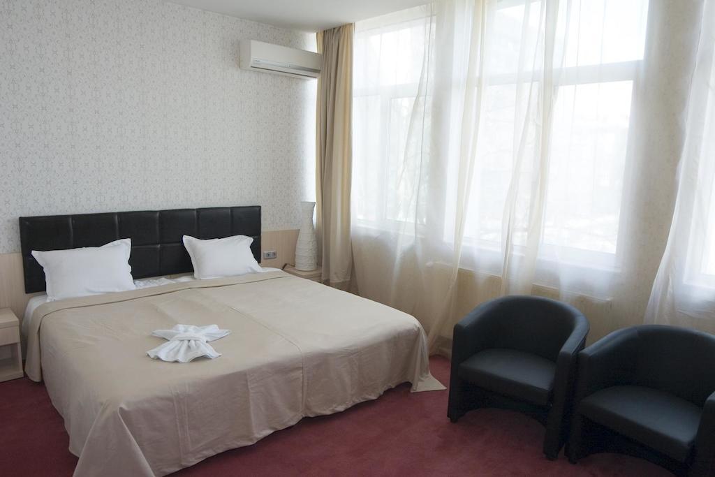 Eski Zaara Hostelスタラ・ザゴラ 部屋 写真