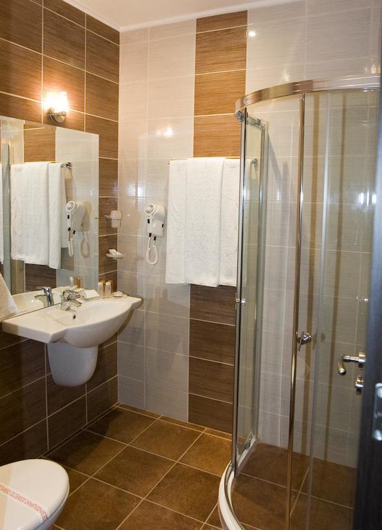 Eski Zaara Hostelスタラ・ザゴラ 部屋 写真